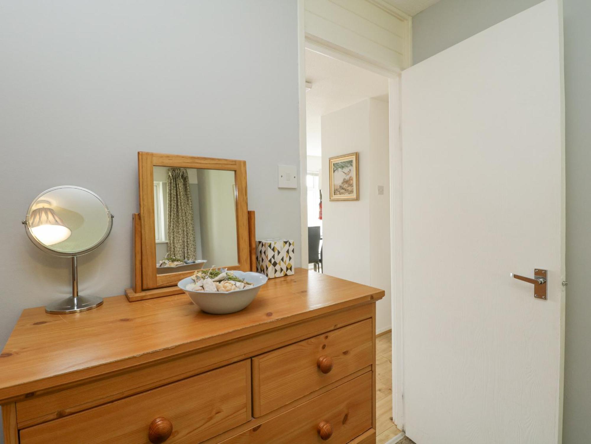 9 Manorcombe Bungalows Callington Buitenkant foto