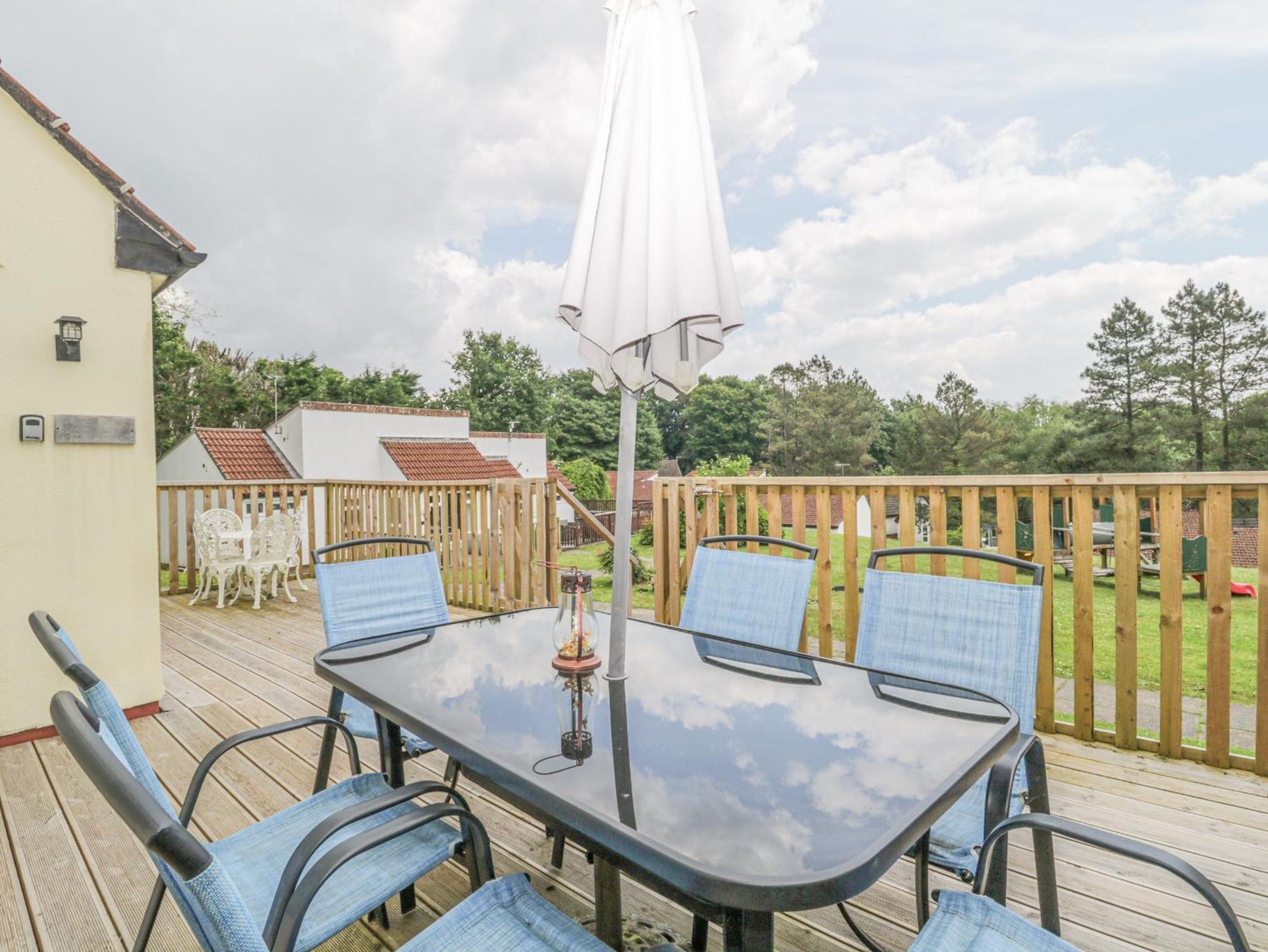 9 Manorcombe Bungalows Callington Buitenkant foto