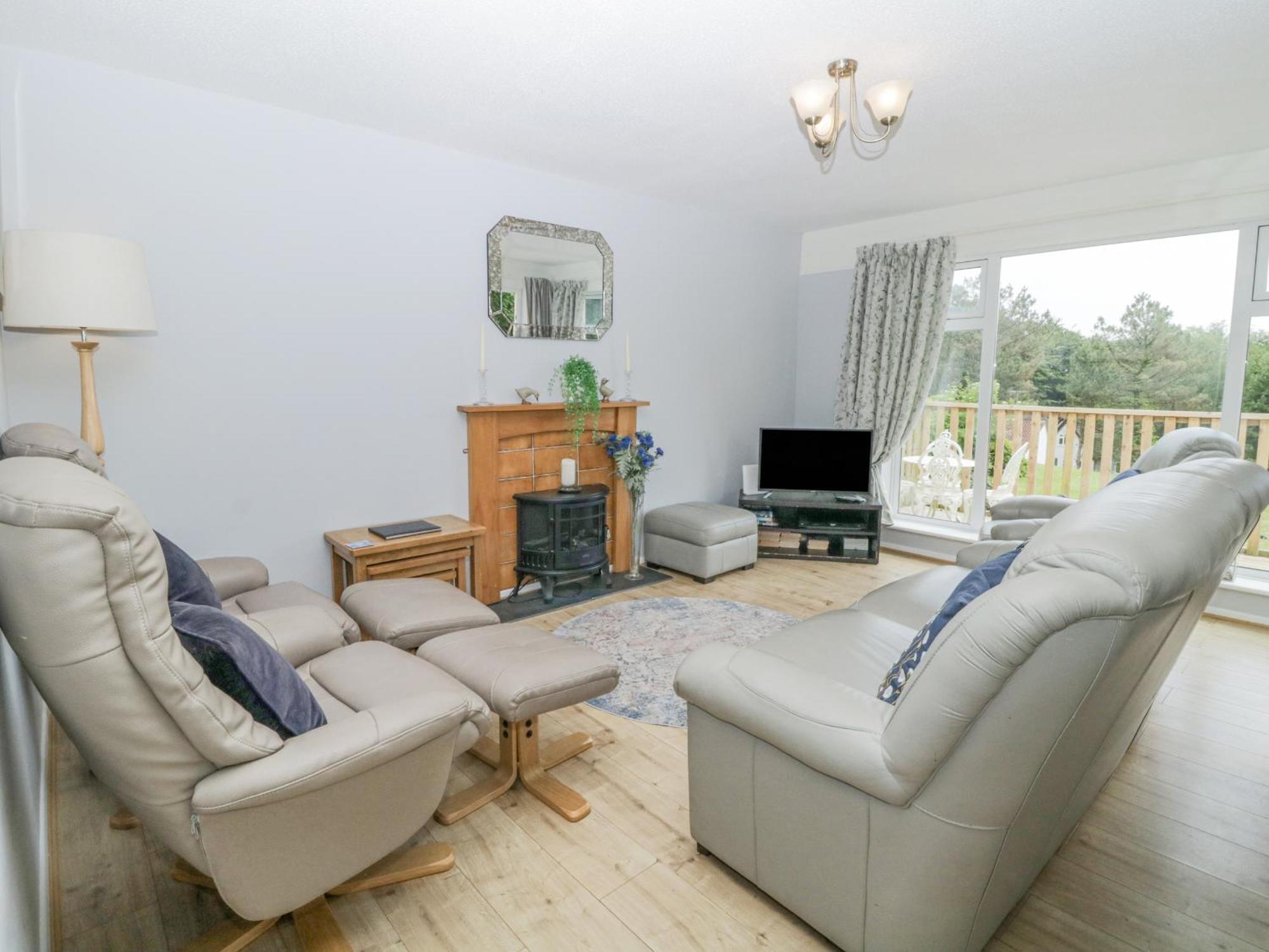 9 Manorcombe Bungalows Callington Buitenkant foto