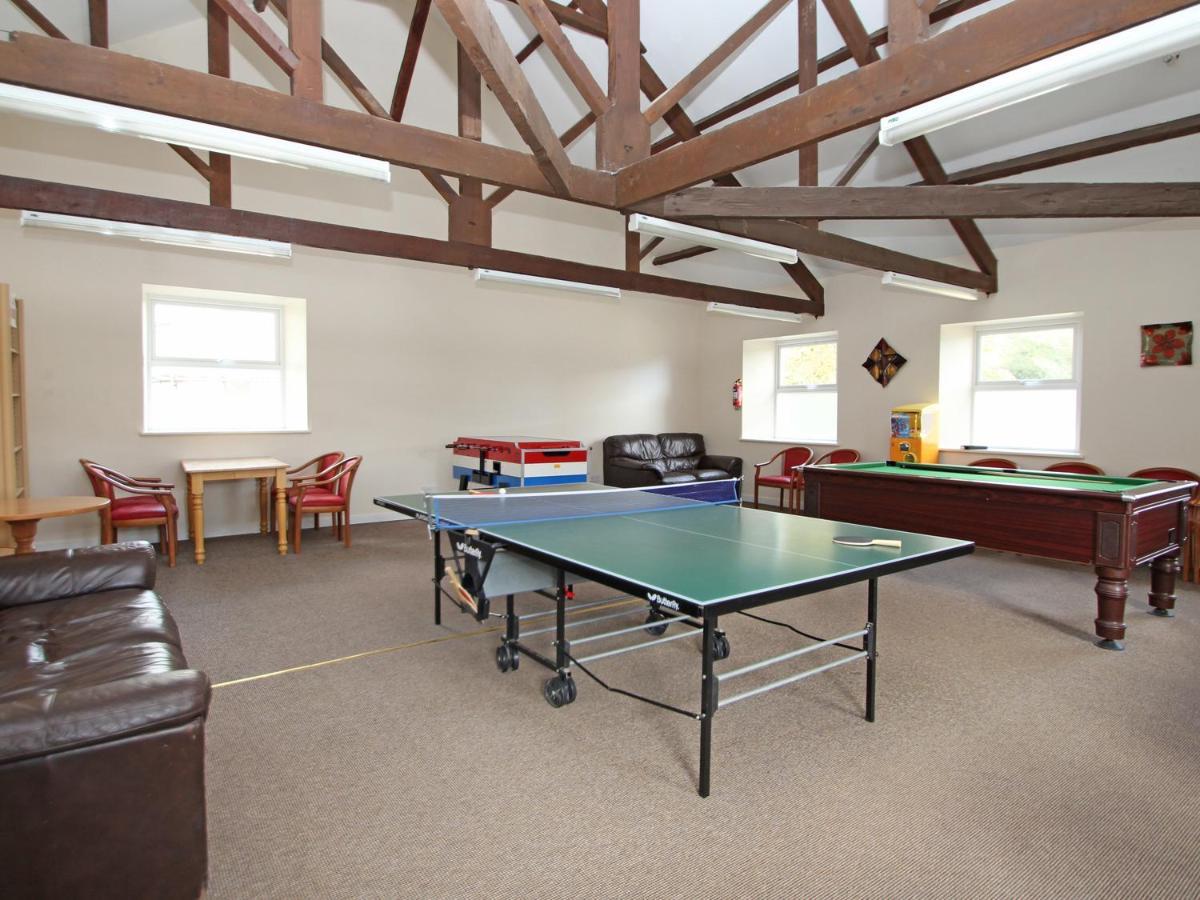 9 Manorcombe Bungalows Callington Buitenkant foto